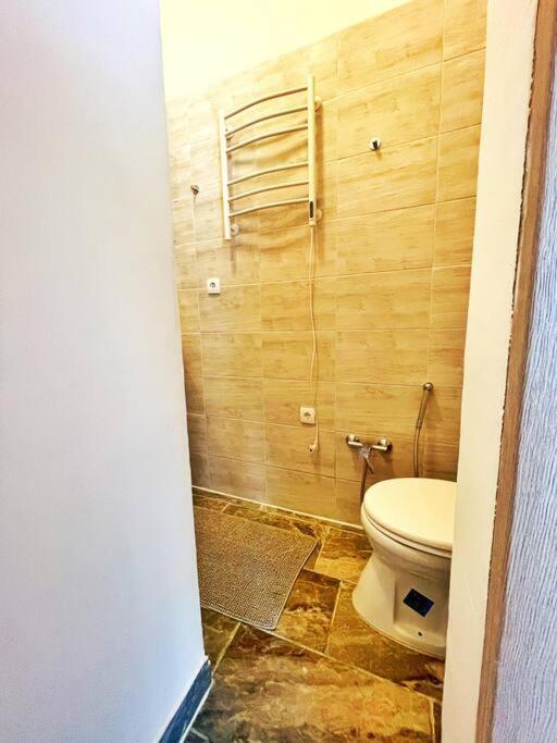 Central Spacious Flat Budapest Exterior photo